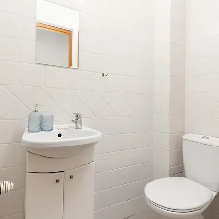 House Cinema Experience Warsaw By Renters 3*