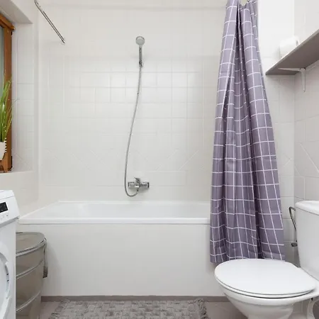 فندق House Cinema Experience Warsaw By Renters 3*