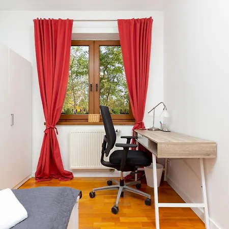 فندق House Cinema Experience Warsaw By Renters