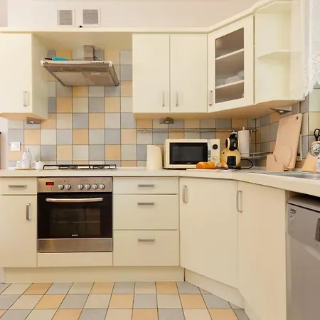House Cinema Experience Warsaw By Renters 3*