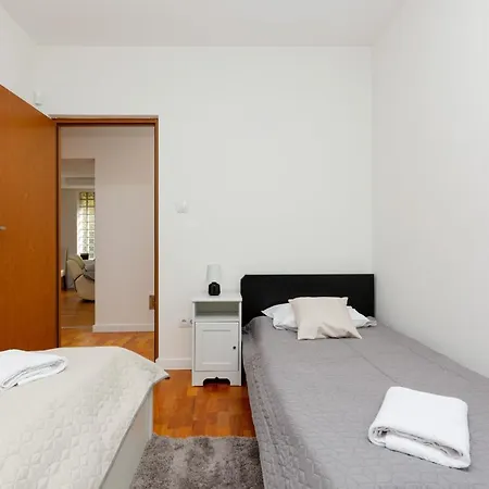 فندق House Cinema Experience Warsaw By Renters