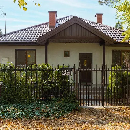 فندق House Cinema Experience Warsaw By Renters